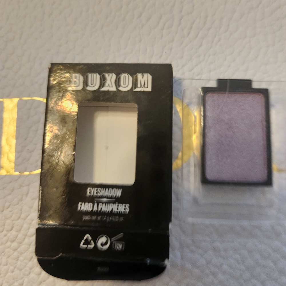 Buxom Lavender Eyeshadow